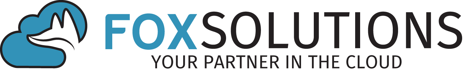 Fox-Solutions BV